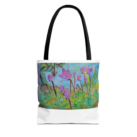 Tote Bag (AOP)