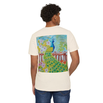 Unisex Recycled Organic T-Shirt