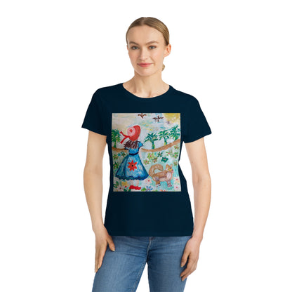 Organic Women's Classic T-Shirt