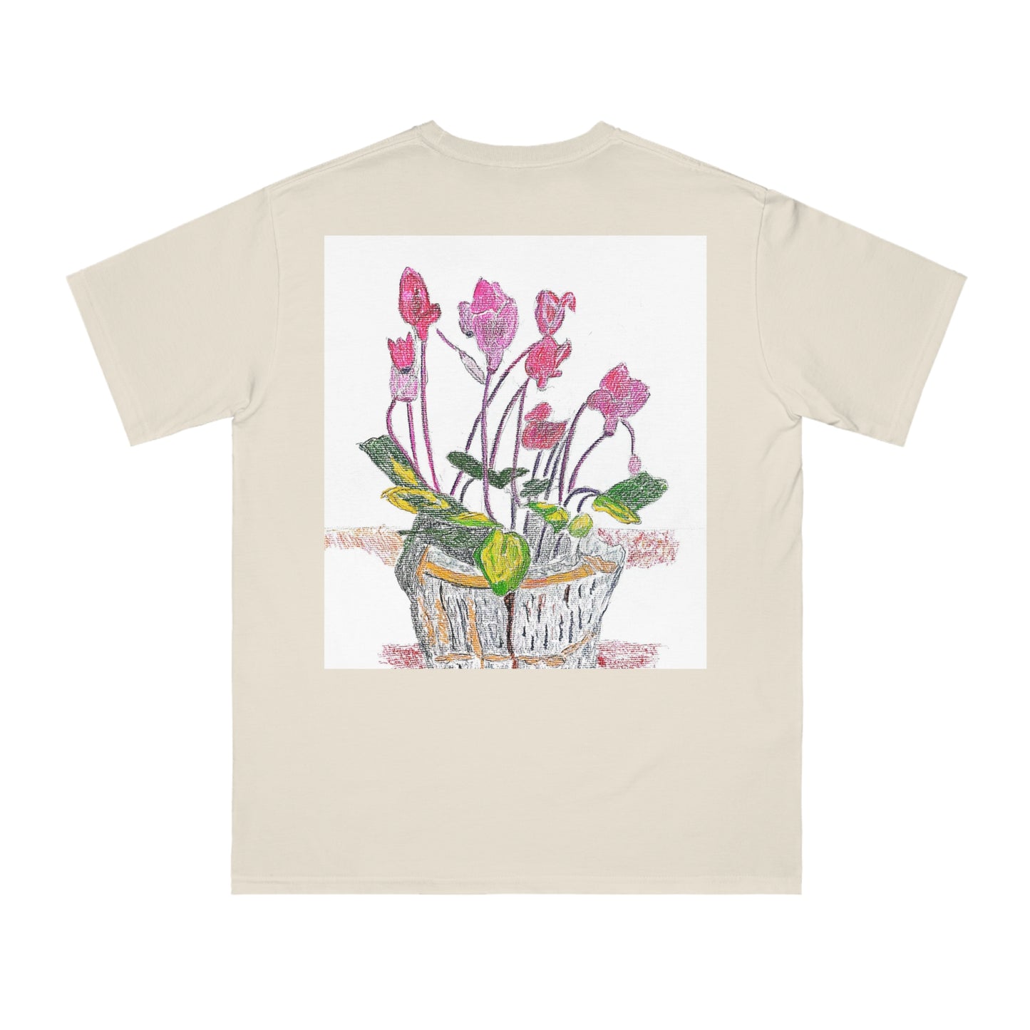 Organic Unisex Classic T-Shirt