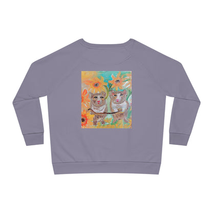 Women's Dazzler Relaxed Fit Sweatshirt