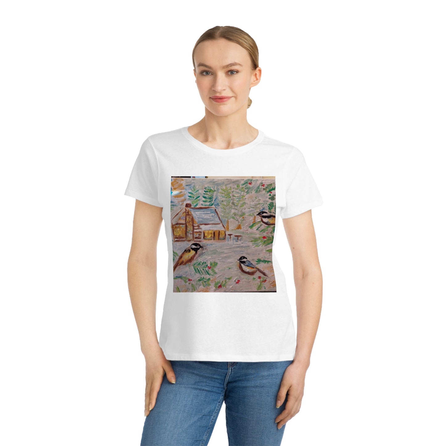 Organic Women's Classic T-Shirt