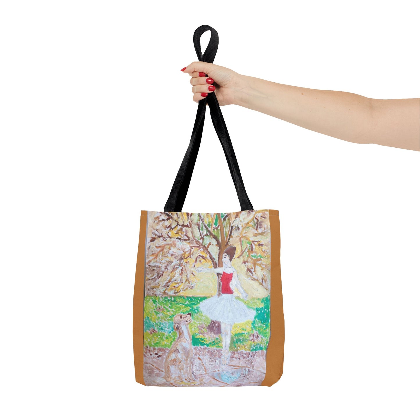 Tote Bag (AOP)