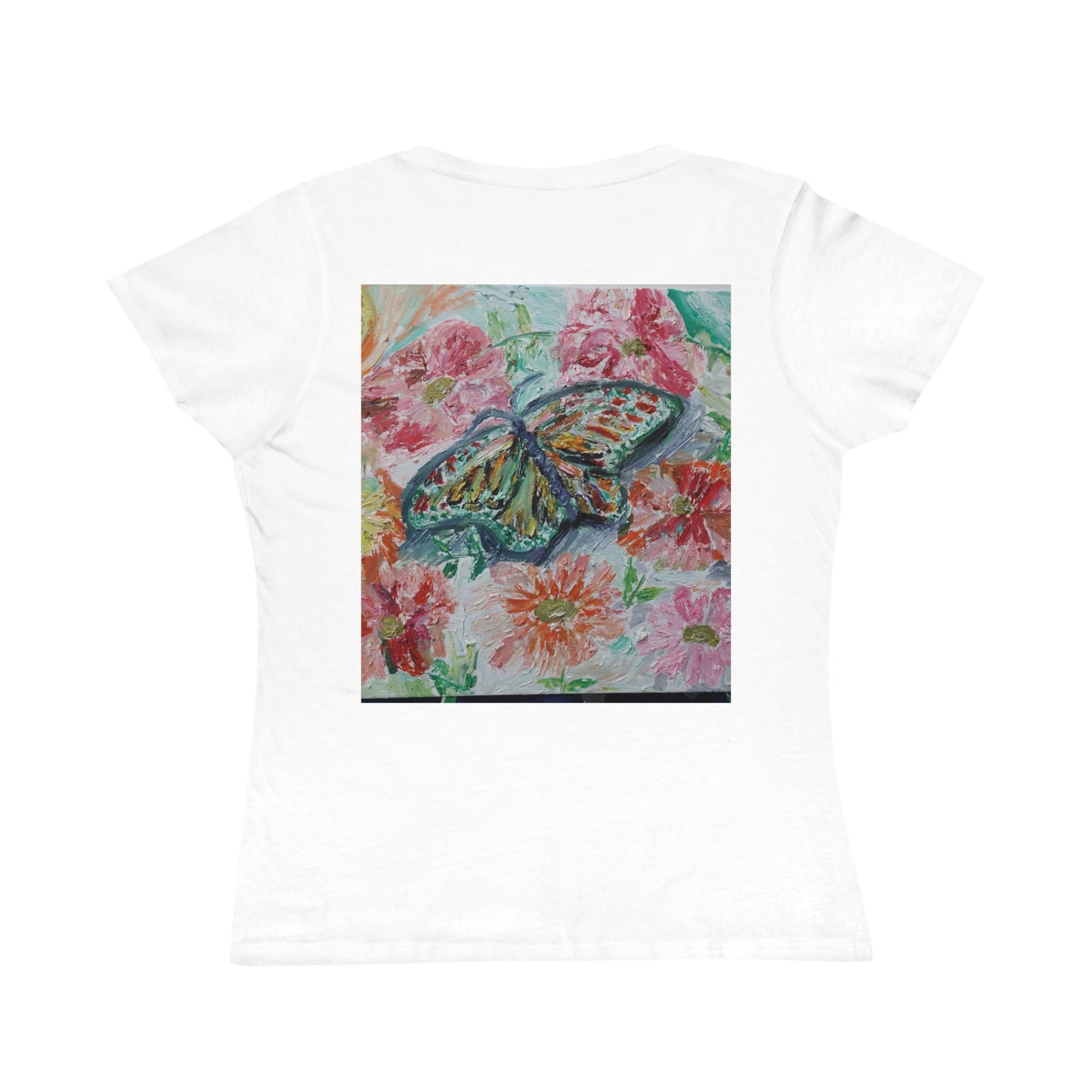 Organic Women's Classic T-Shirt