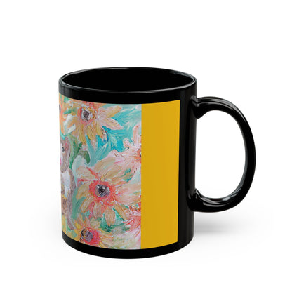 Black Mug (11oz, 15oz)