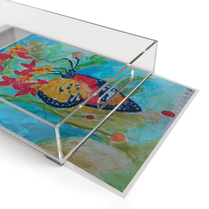 Acrylic Serving Tray