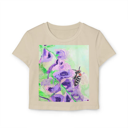 Women's Baby Tee