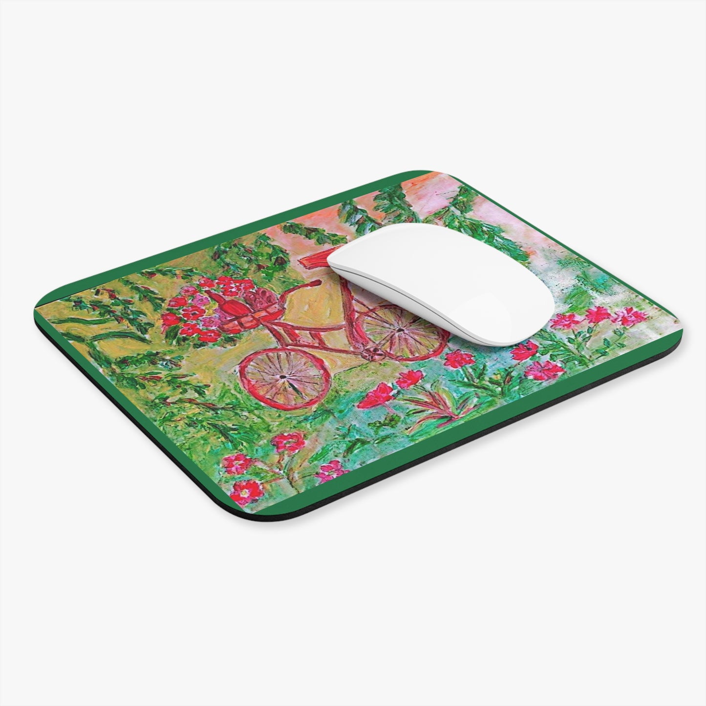 Mouse Pad (Rectangle)