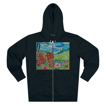 Men's Cultivator Zip Hoodie