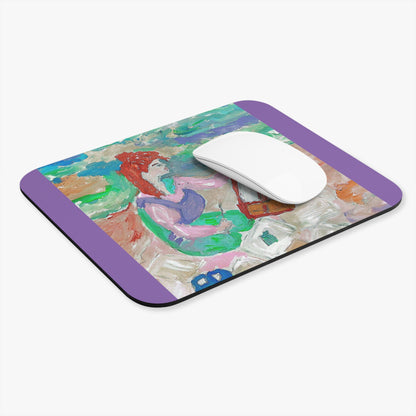 Mouse Pad (Rectangle)