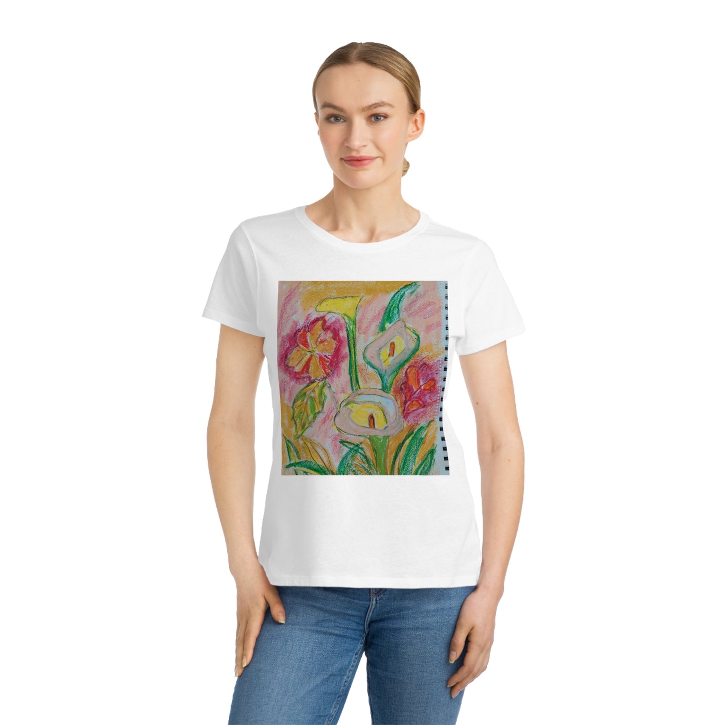 Organic Women's Classic T-Shirt