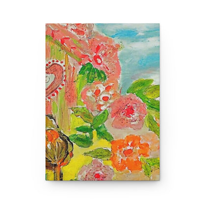 Hardcover Journal Matte