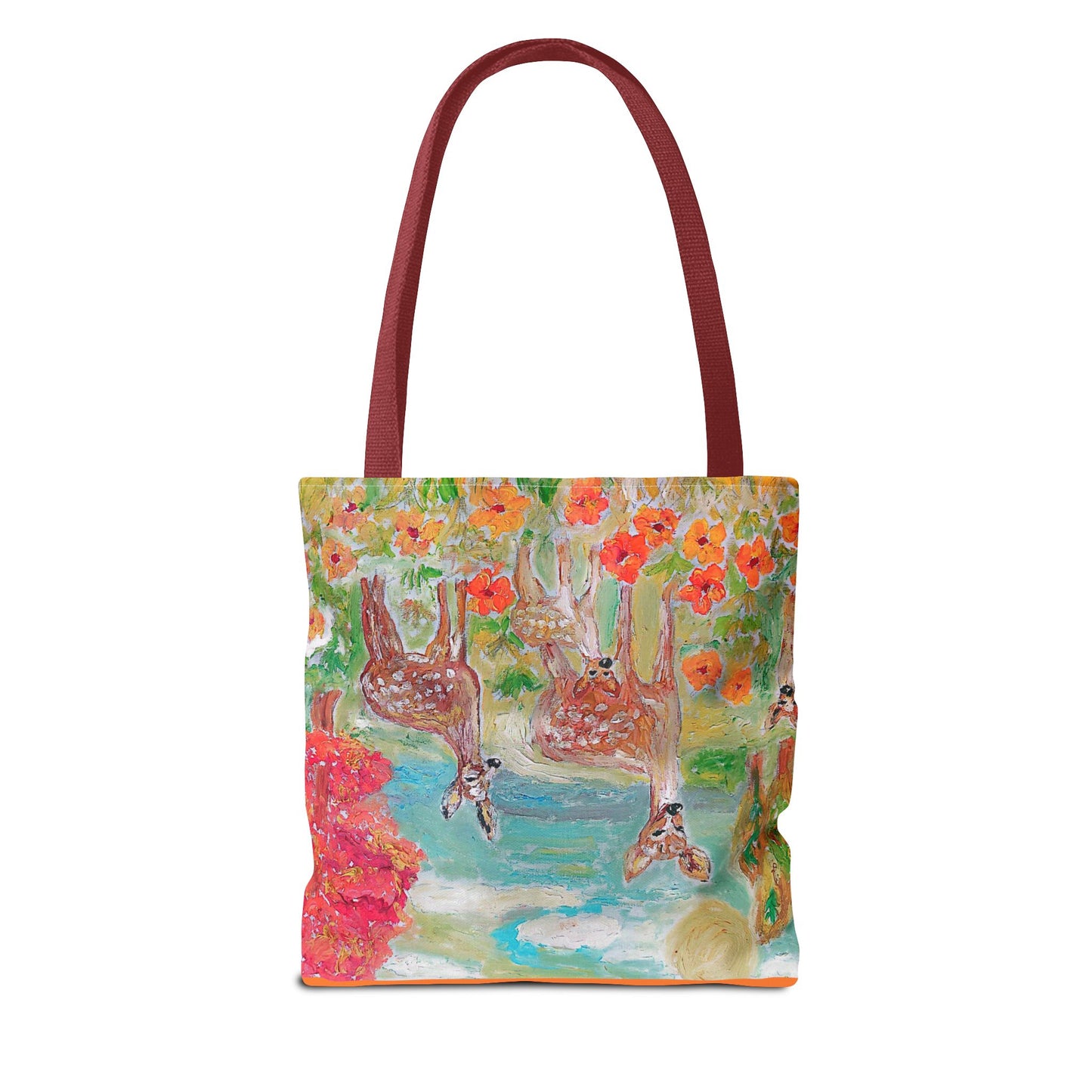 Tote Bag (AOP)