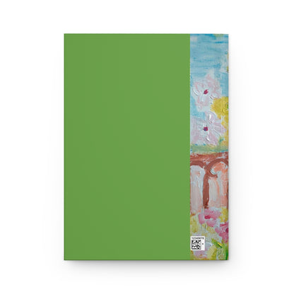 Hardcover Journal Matte