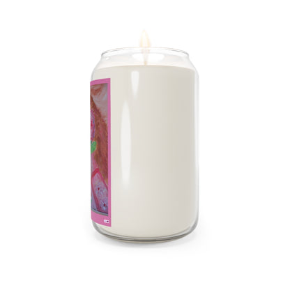 Scented Candle, 13.75oz