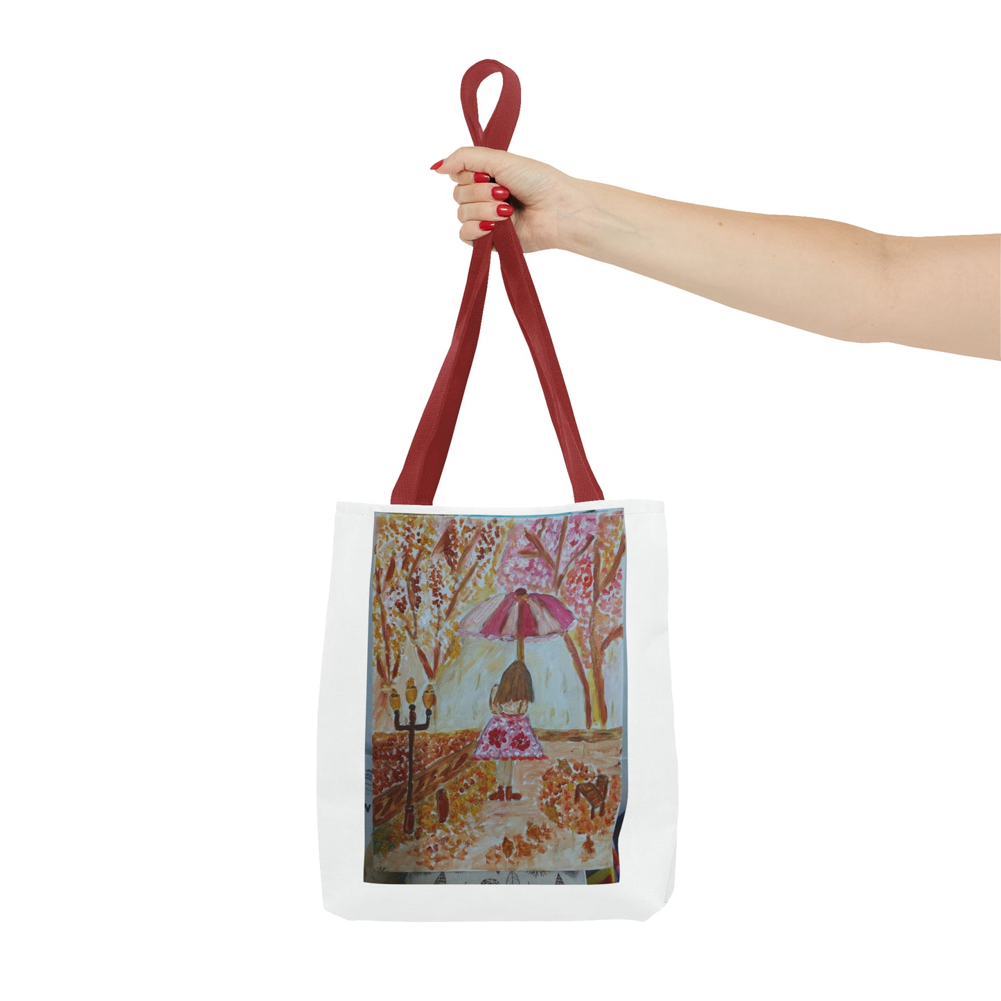 Tote Bag (AOP)