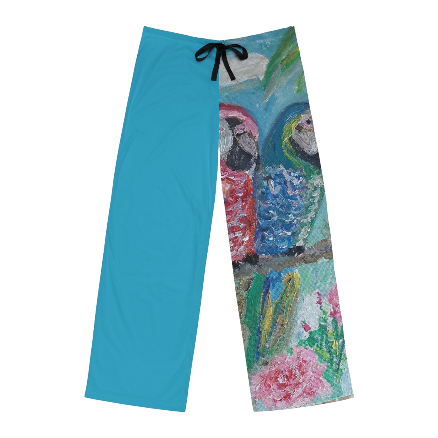 Men's Pajama Pants (AOP)