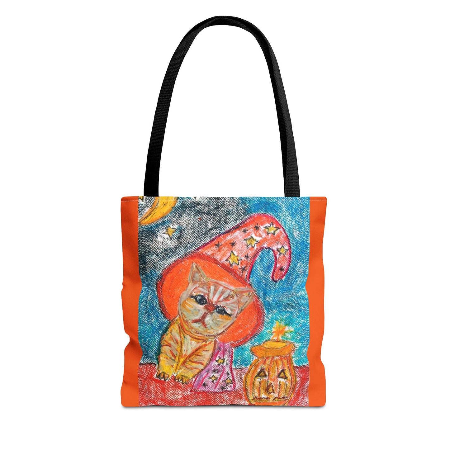 Tote Bag (AOP)