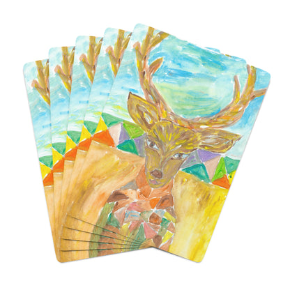 Custom Poker Cards
