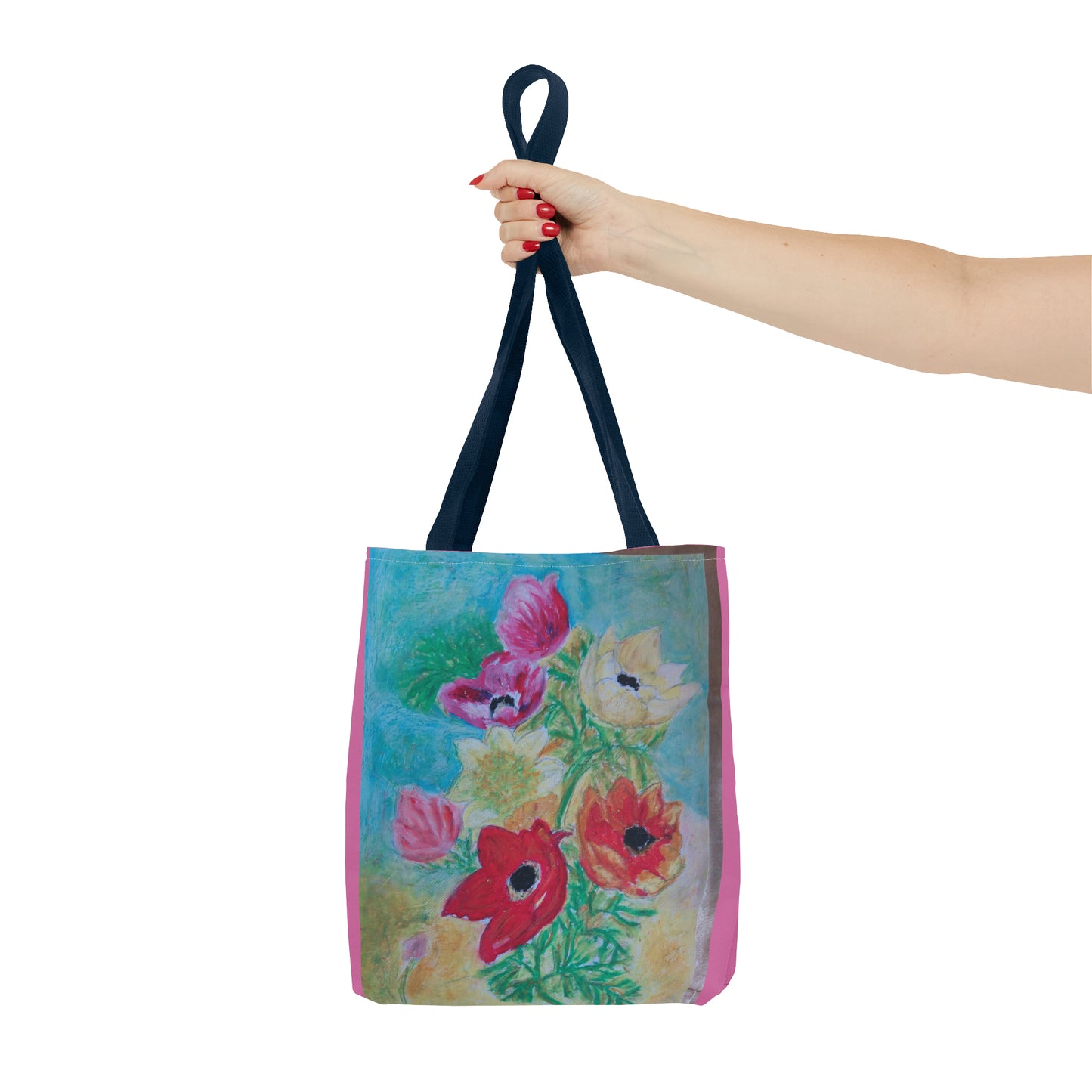 Tote Bag (AOP)