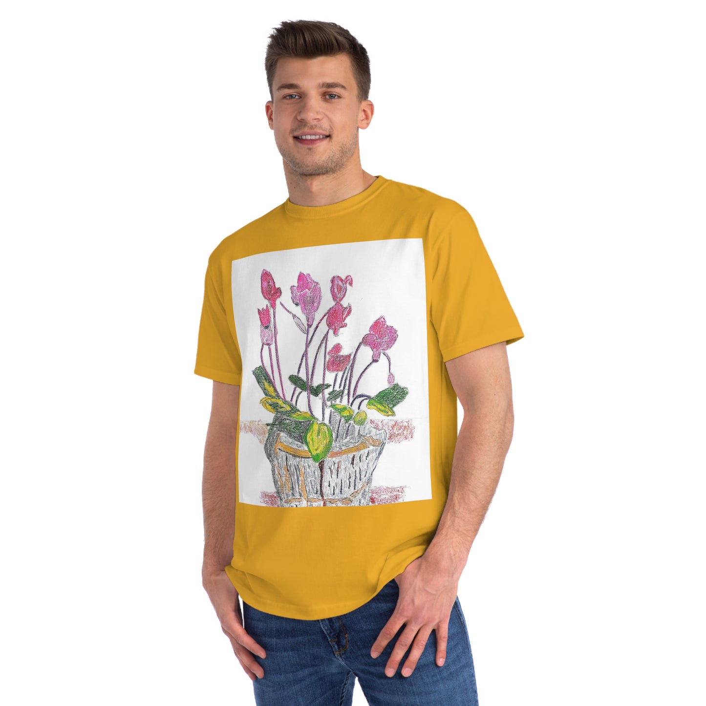 Organic Unisex Classic T-Shirt