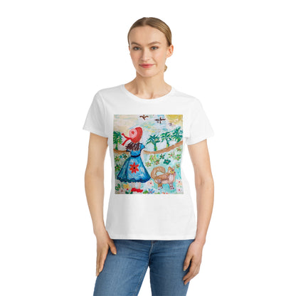 Organic Women's Classic T-Shirt