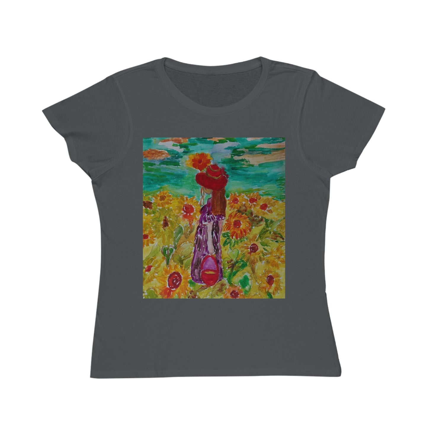 Organic Women's Classic T-Shirt