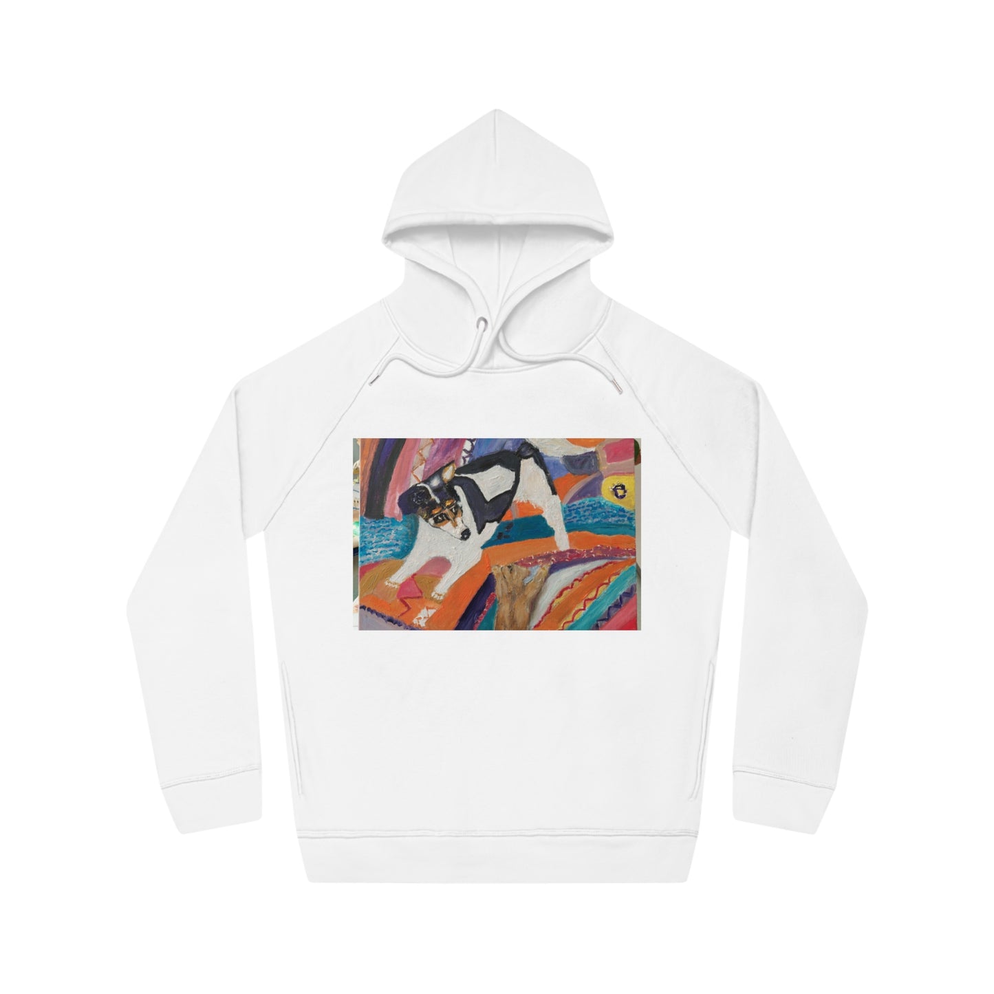 Unisex Sider Hoodie