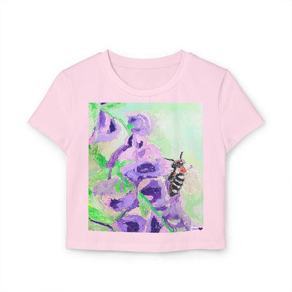 Women's Baby Tee