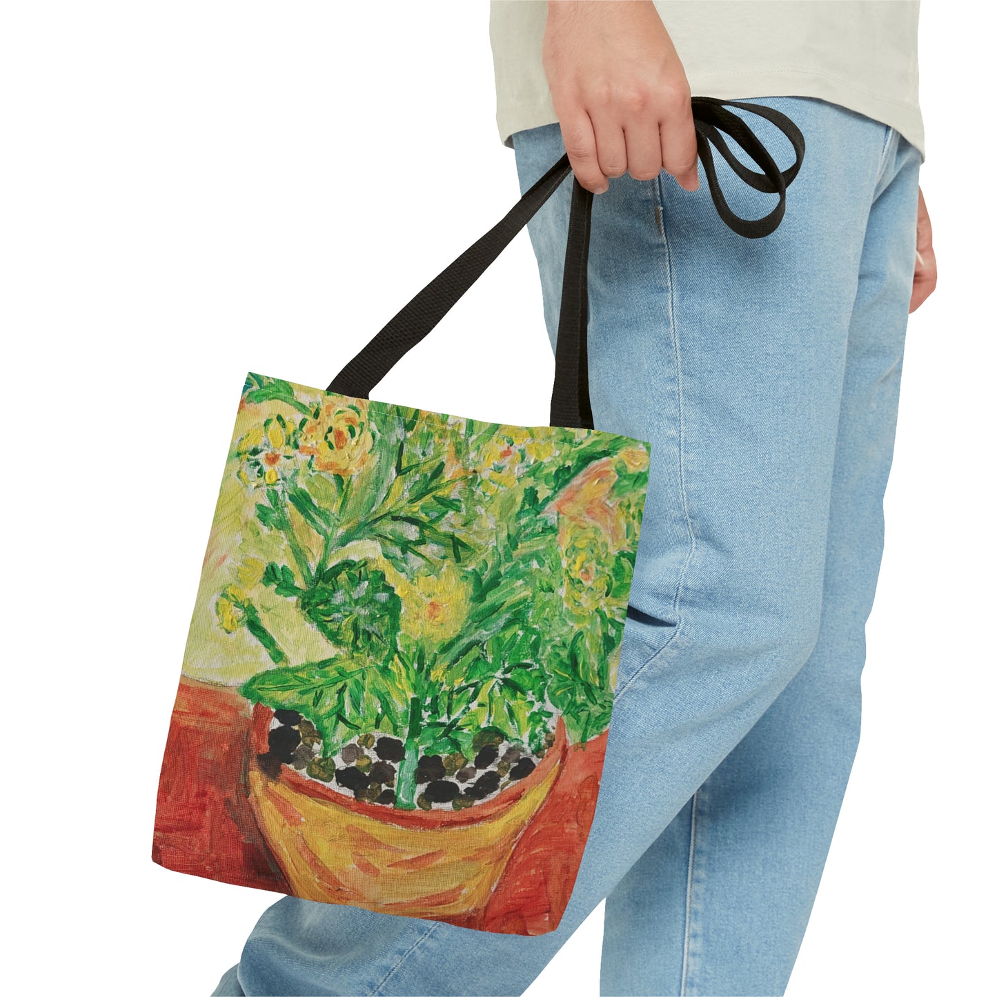 Tote Bag (AOP)