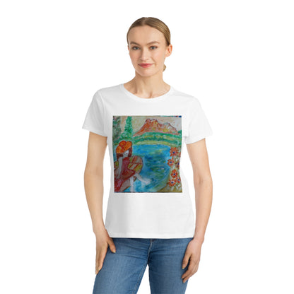 Organic Women's Classic T-Shirt