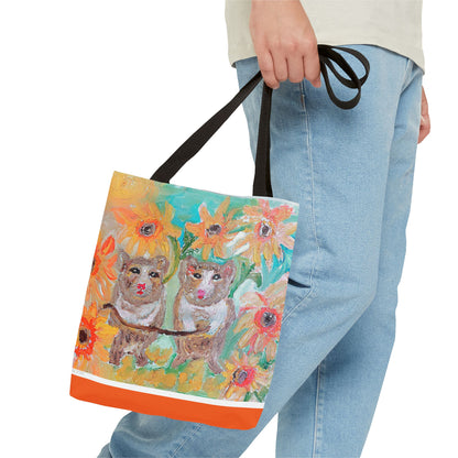 Tote Bag (AOP)