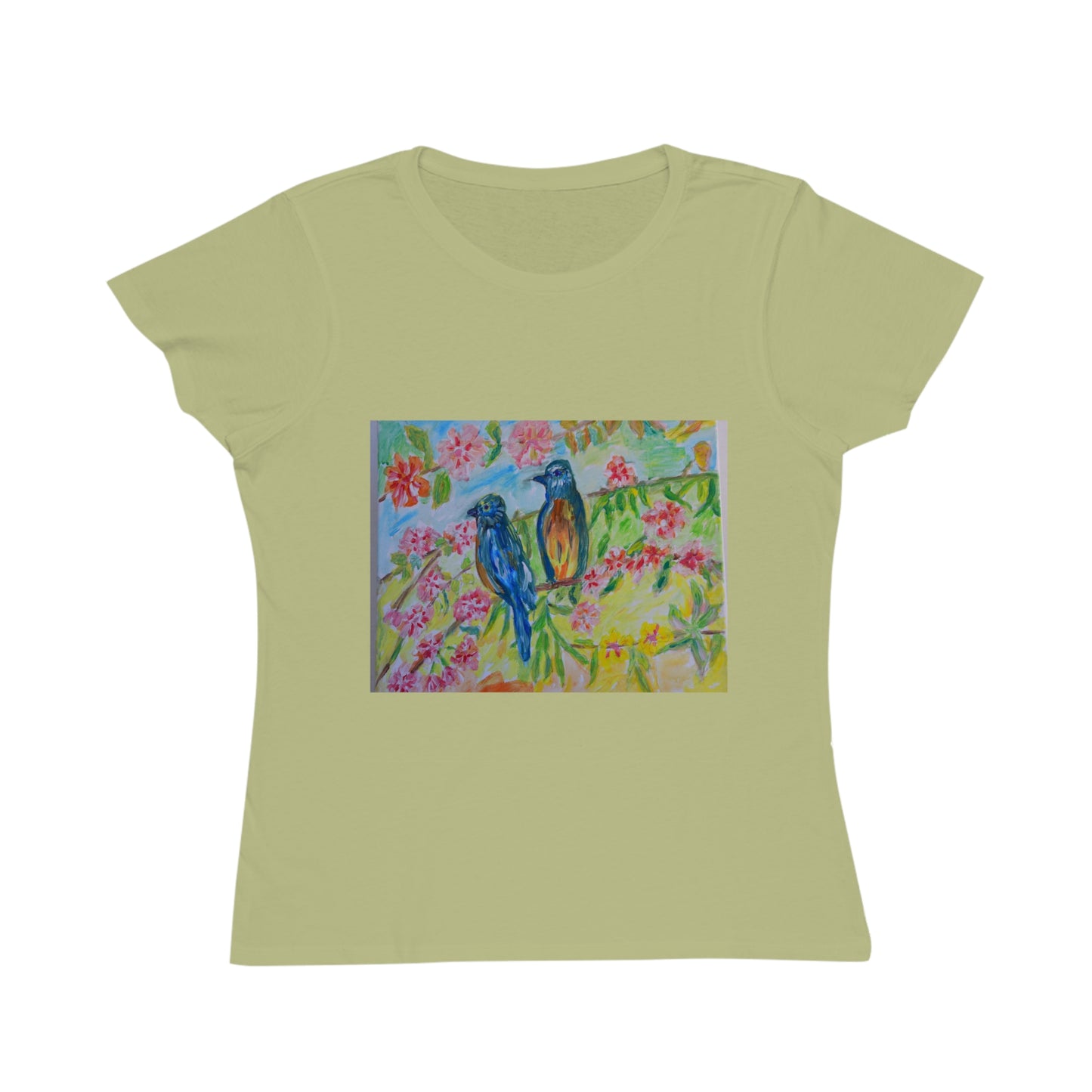 Organic Women's Classic T-Shirt