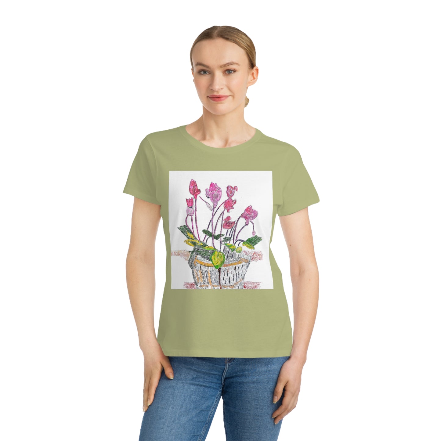 Organic Women's Classic T-Shirt