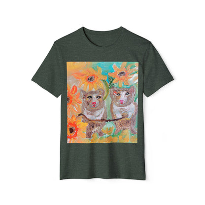 Unisex Recycled Organic T-Shirt