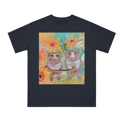 Organic Unisex Classic T-Shirt