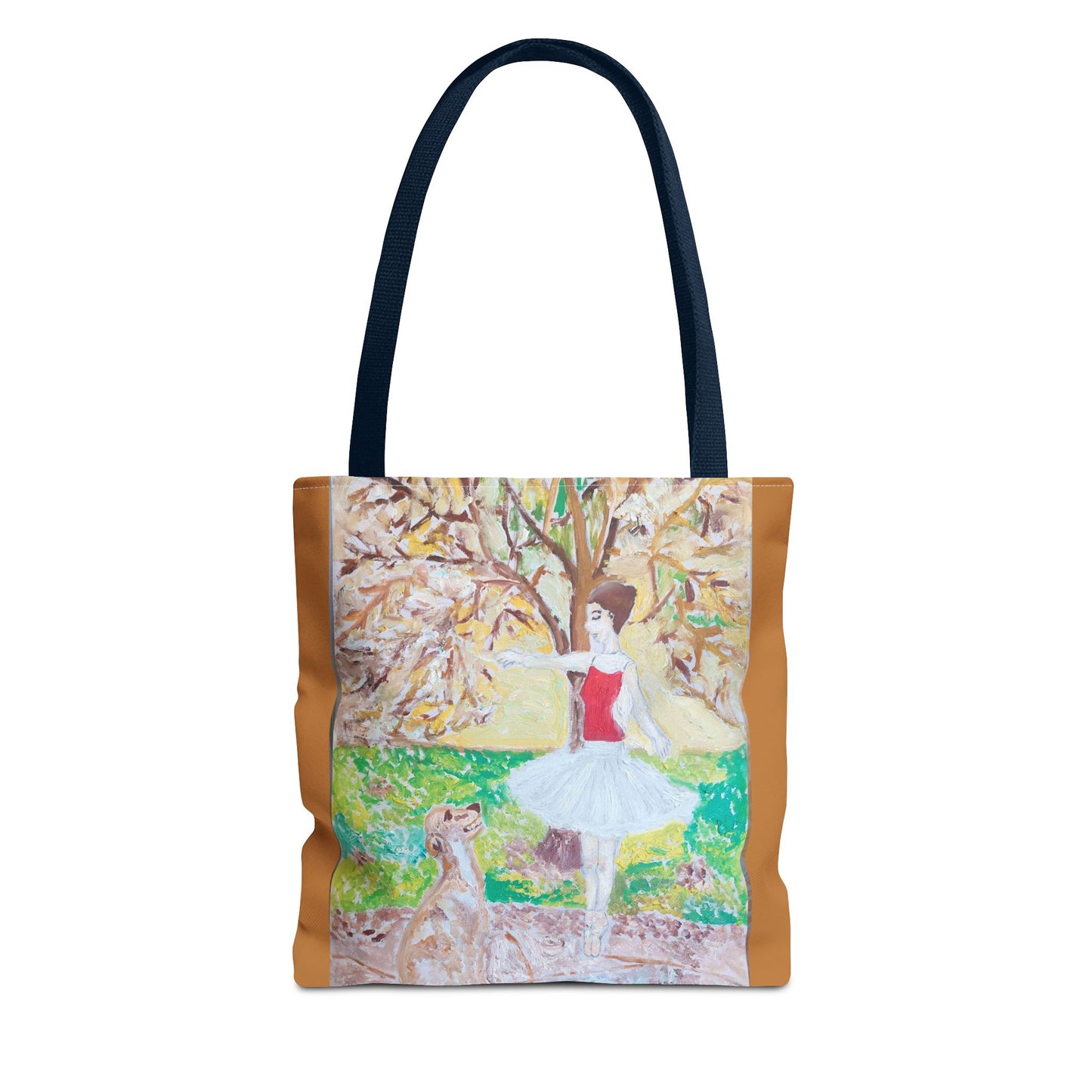 Tote Bag (AOP)