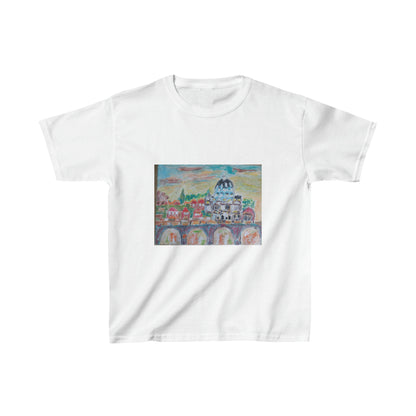 Kids Heavy Cotton™ Tee