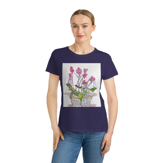 Organic Women's Classic T-Shirt