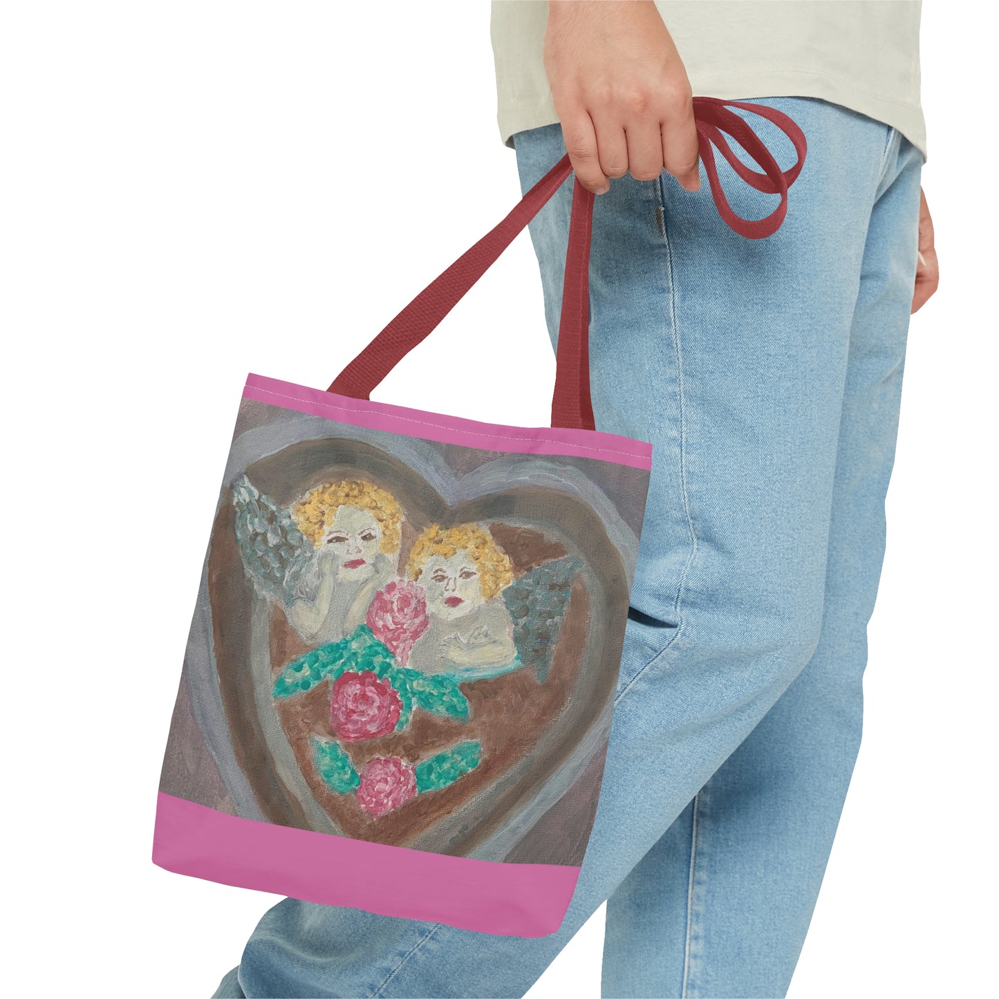 Tote Bag (AOP)