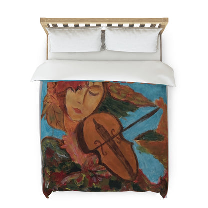 Duvet Cover