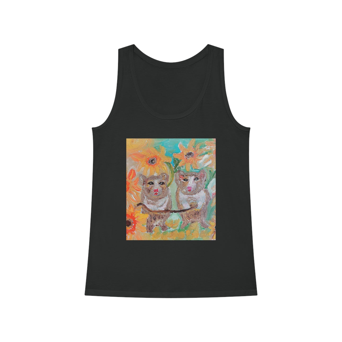 Women's Dreamer Tank Top