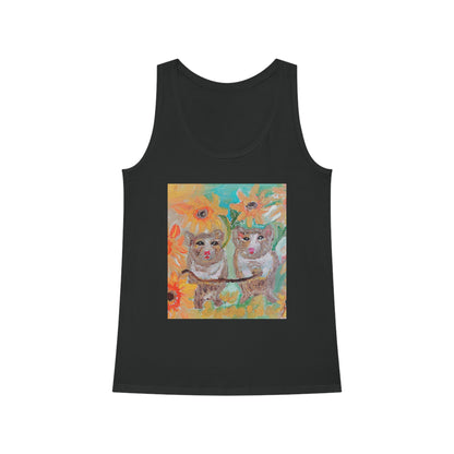 Women's Dreamer Tank Top