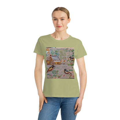 Organic Women's Classic T-Shirt