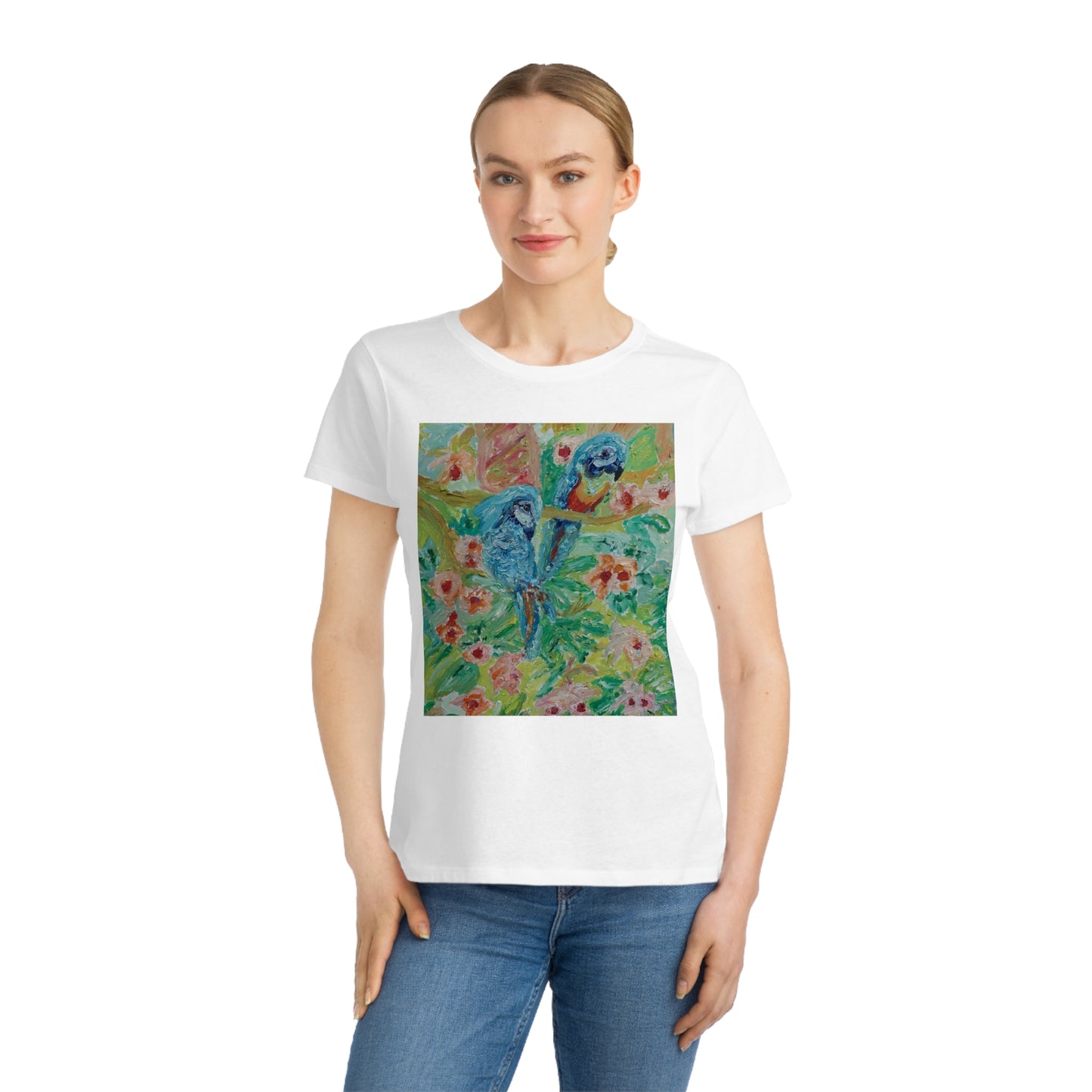 Organic Women's Classic T-Shirt