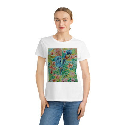 Organic Women's Classic T-Shirt