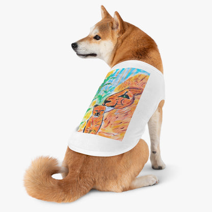 Pet Tank Top