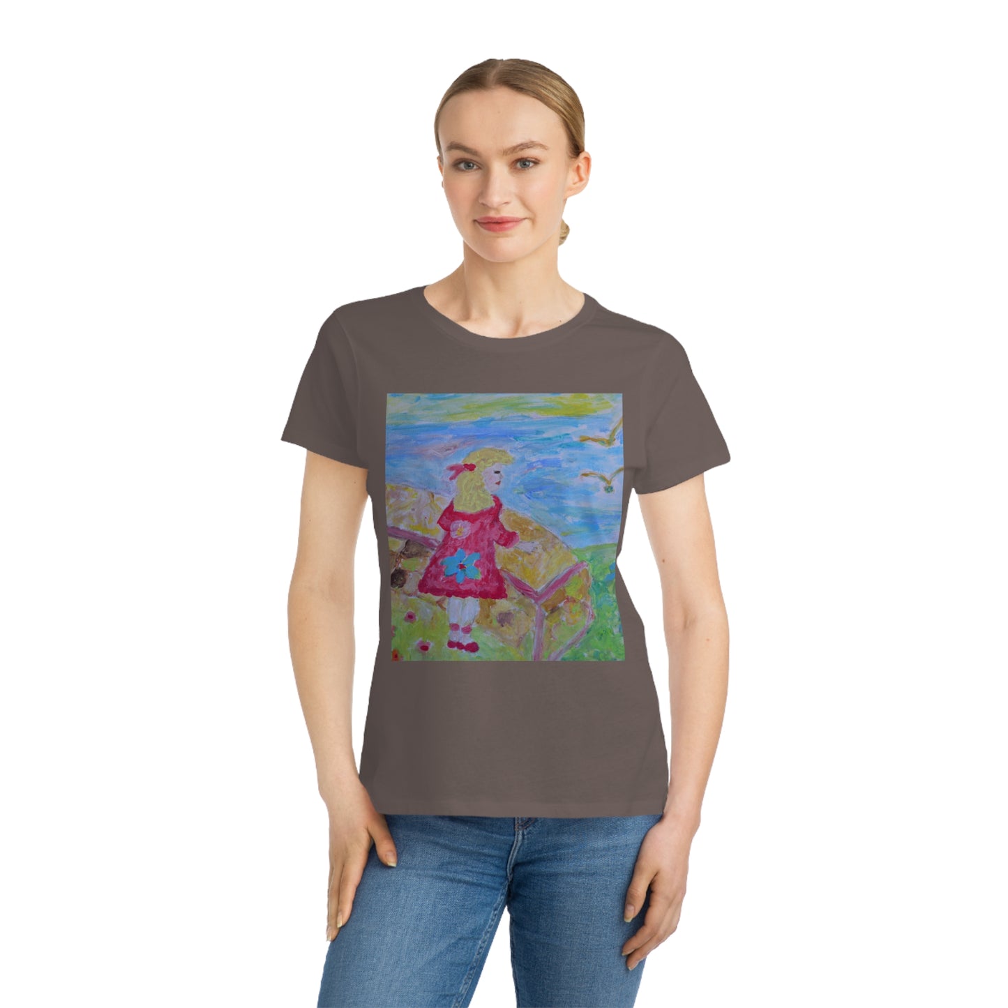 Organic Women's Classic T-Shirt