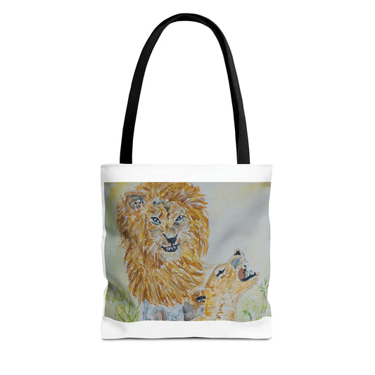 Tote Bag (AOP)