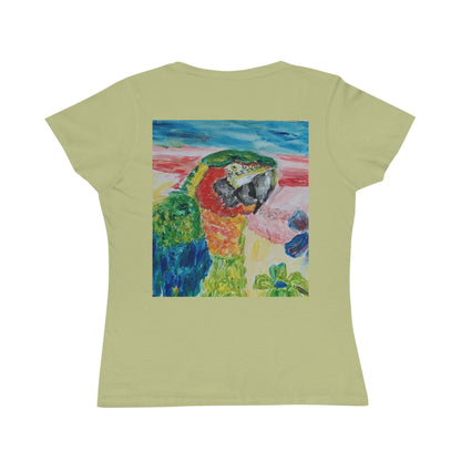 Organic Women's Classic T-Shirt